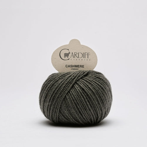 Filato Cashmere Cardiff Classic