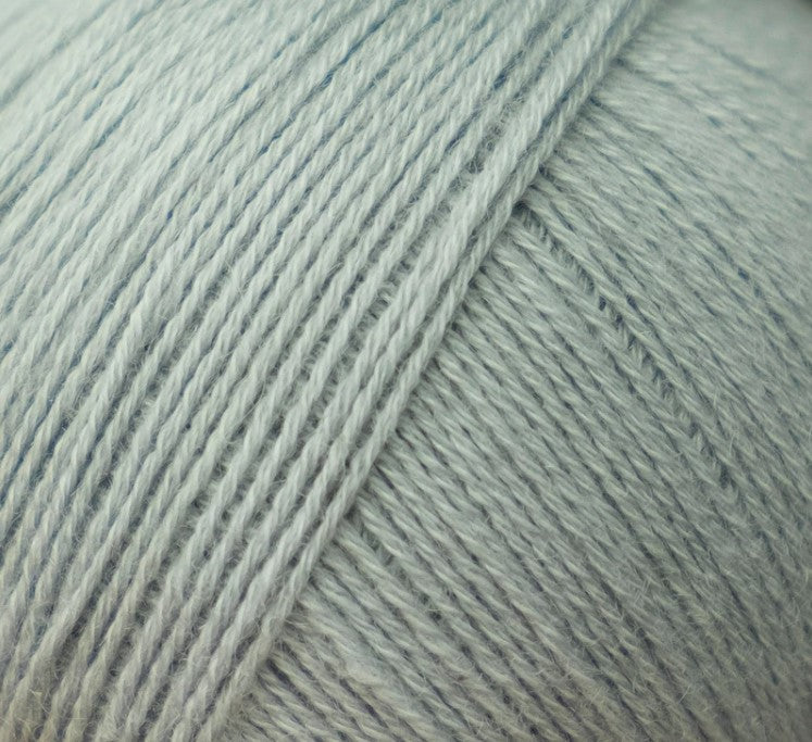 Compatible Cashmere Knitting for Olive - Soft blue2