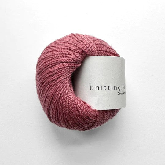 CompatibleCashmere wild berries
