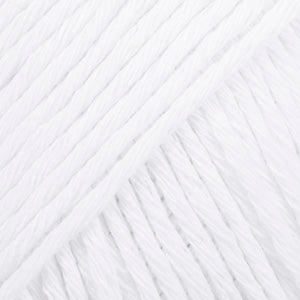 Cotton Light 02 bianco