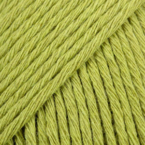 Cotton Light 11 verde mela