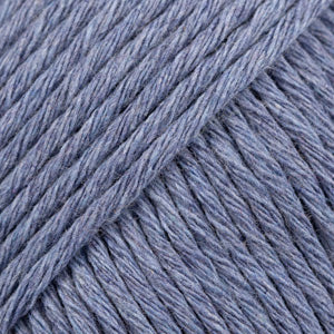 Cotton Light 34 blu denim