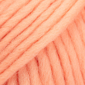 DROPS Snow uni colour 112, albicocca dolce