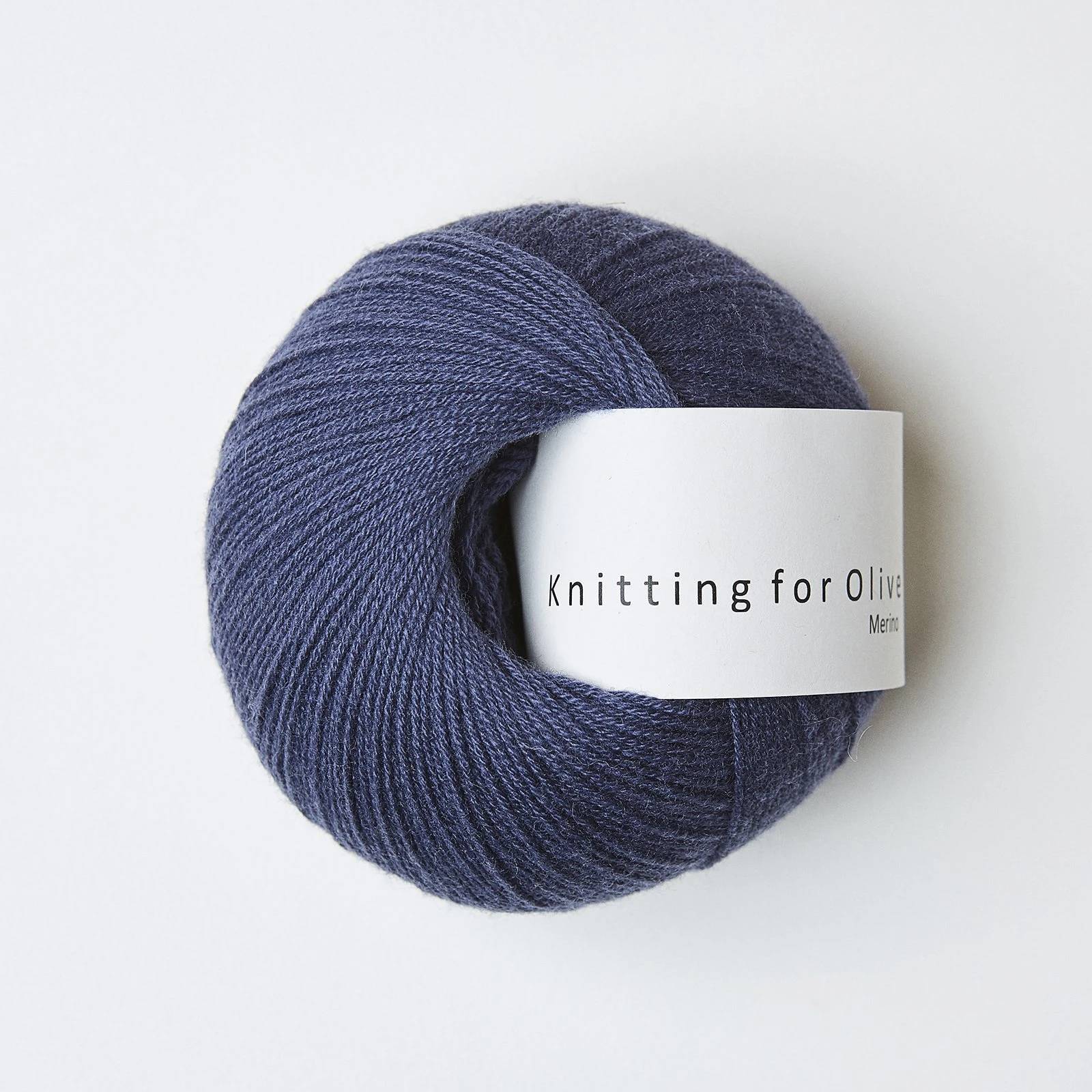 Filato Knitting for Olive Merino
