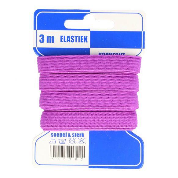 Elastico colorato