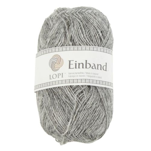 Einband Lopi 1027 grigio