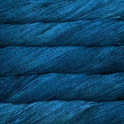 FILATO MALABRIGO ARROYO AZUL PROFUNDO