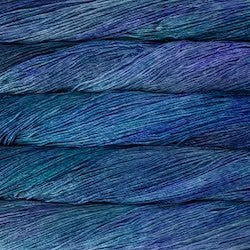 FILATO MALABRIGO ARROYO AZULES