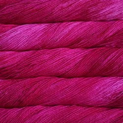 FILATO MALABRIGO ARROYO FUCSIA