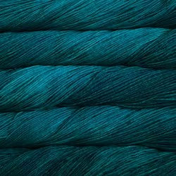 FILATO MALABRIGO ARROYO GREENISH BLUE