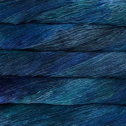 FILATO MALABRIGO ARROYO REGATTA BLUE