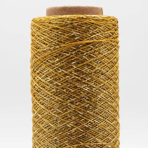 FILATO STELLARIS 181 RAW GOLD