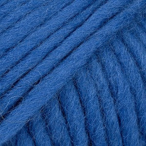 Filato Drops Snow - 104 blu cobalto