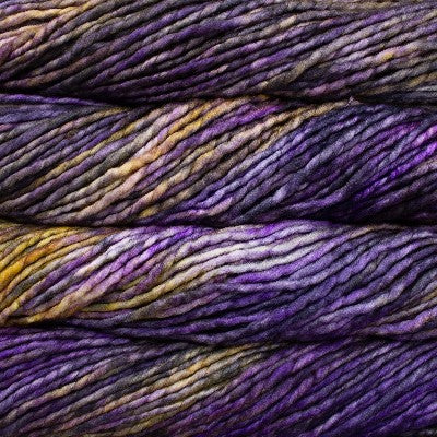 Filato Malabrigo Rasta - Amatista