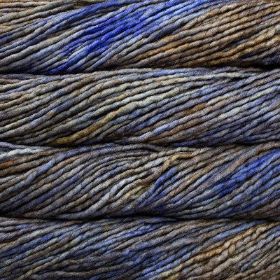 Filato Malabrigo Rasta - Mercurio