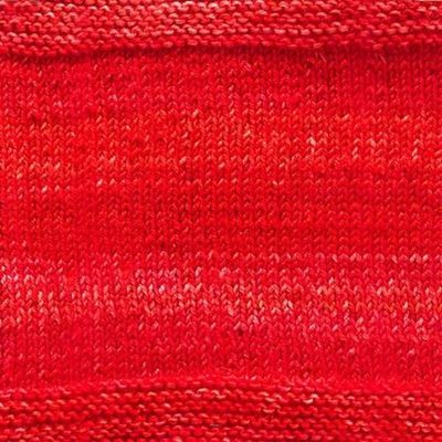 Filato Monokrom Fingering 3051 rosso