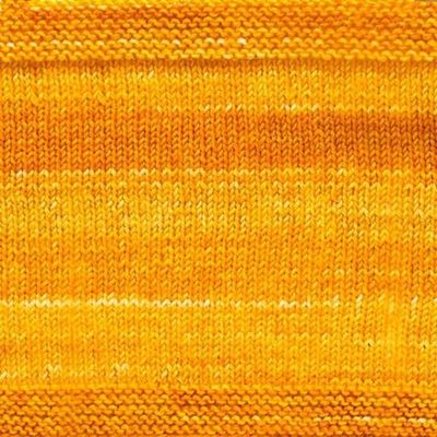Filato Monokrom Fingering 3053 giallo