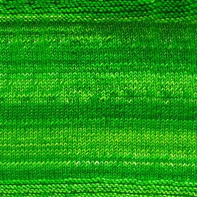 Filato Monokrom Fingering 3058 verde