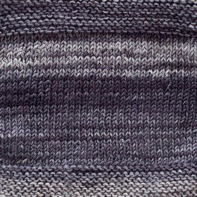 Filato Monokrom Fingering 3063 grigio scuro