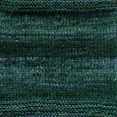 Filato Monokrom Fingering 3065 verde bottiglia