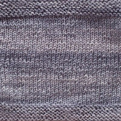 Filato Monokrom Fingering 3064 grigio medio