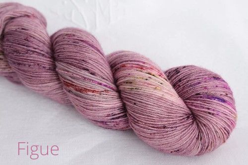 Filato Tot Twist Sock 100%
