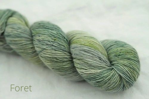 foret