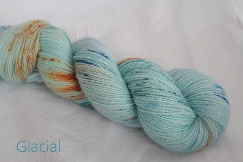 glacial