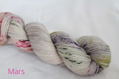 Filato Tot Twist Sock 100%