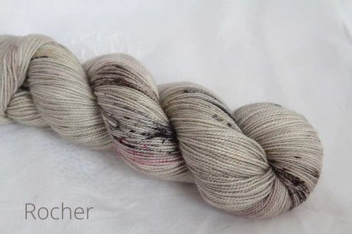 Filato Tot Twist Sock 100%