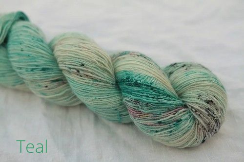 Filato Tot Twist Sock 100%