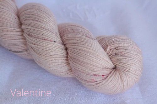 Filato Tot Twist Sock 100%