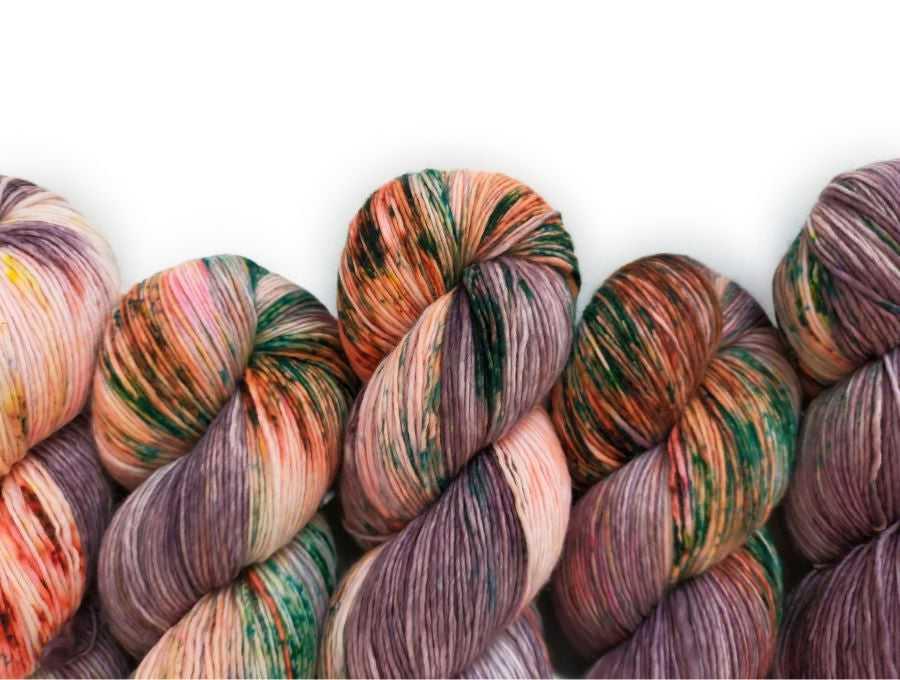 filato indie dyer