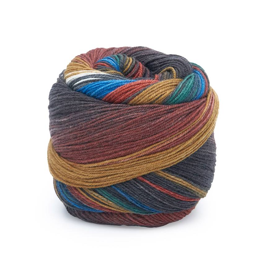 Filato Infinity sock