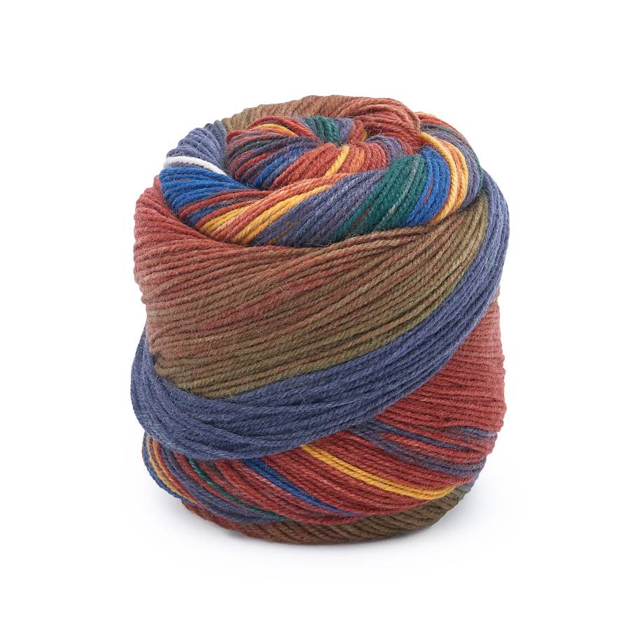 Filato Infinity sock