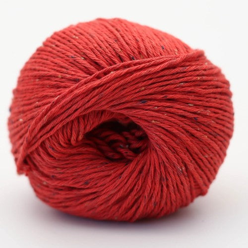 Filato Gossypium cotton tweed