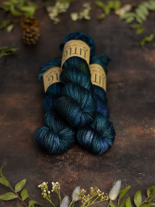 Filato LITLG single sock