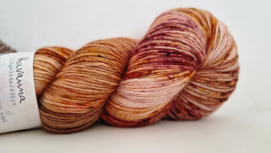 Filato Uschitita Merino singles