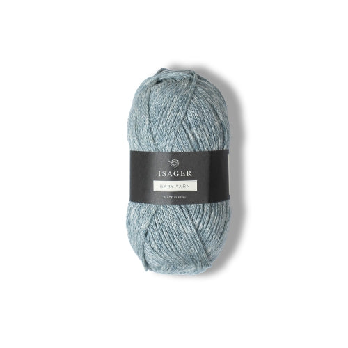 Isager eco baby 10