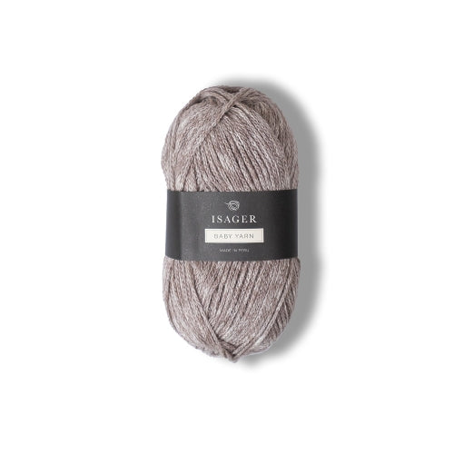Isager eco baby 12