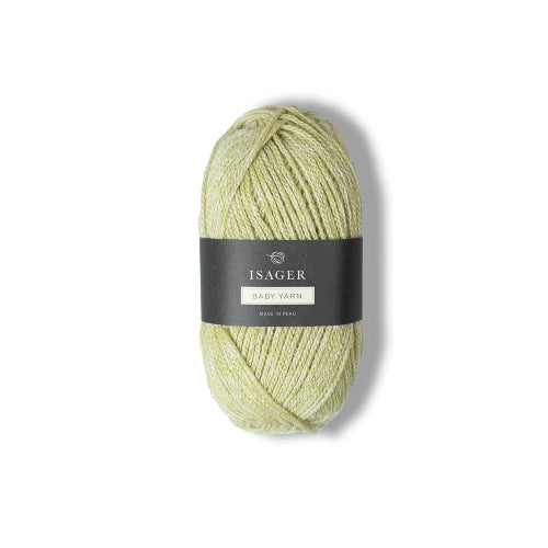 Isager eco baby 57