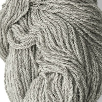 Filato Isager Jensen yarn