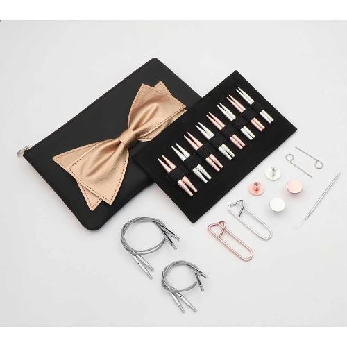 Set knitpro mini bouquet