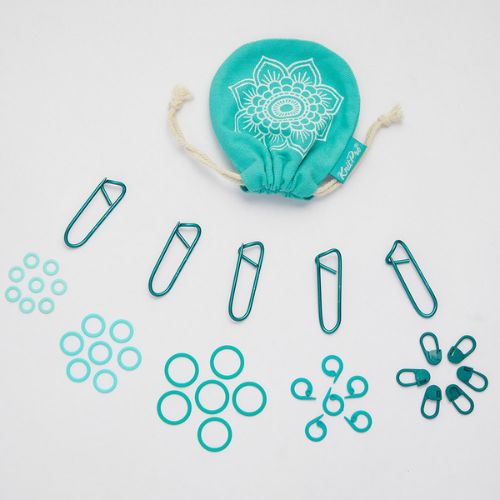 KnitPro Mindful markers1