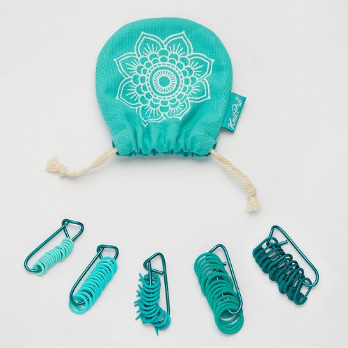 KnitPro Mindful markers2