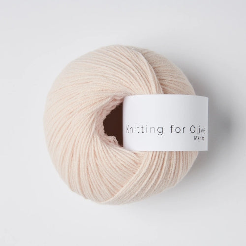 Knitting for Olive Merino Ballerina