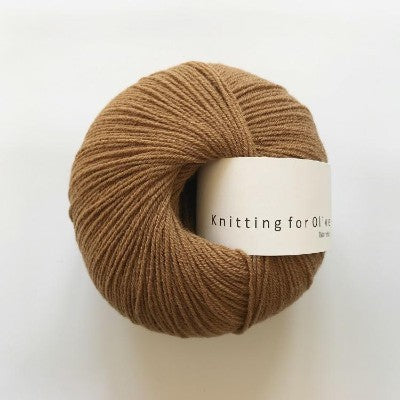 Filato Knitting for Olive Merino