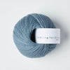 Dusty dove blue