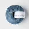 Dove blue