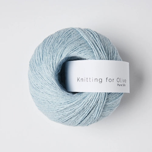 Ice Blue